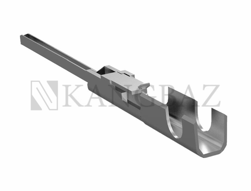 5.0mm Wire to wire and wire to board products are used for cable terminals, supporting wire specification 24awg-28awg. Matching use of terminals 2.54mm Housing.