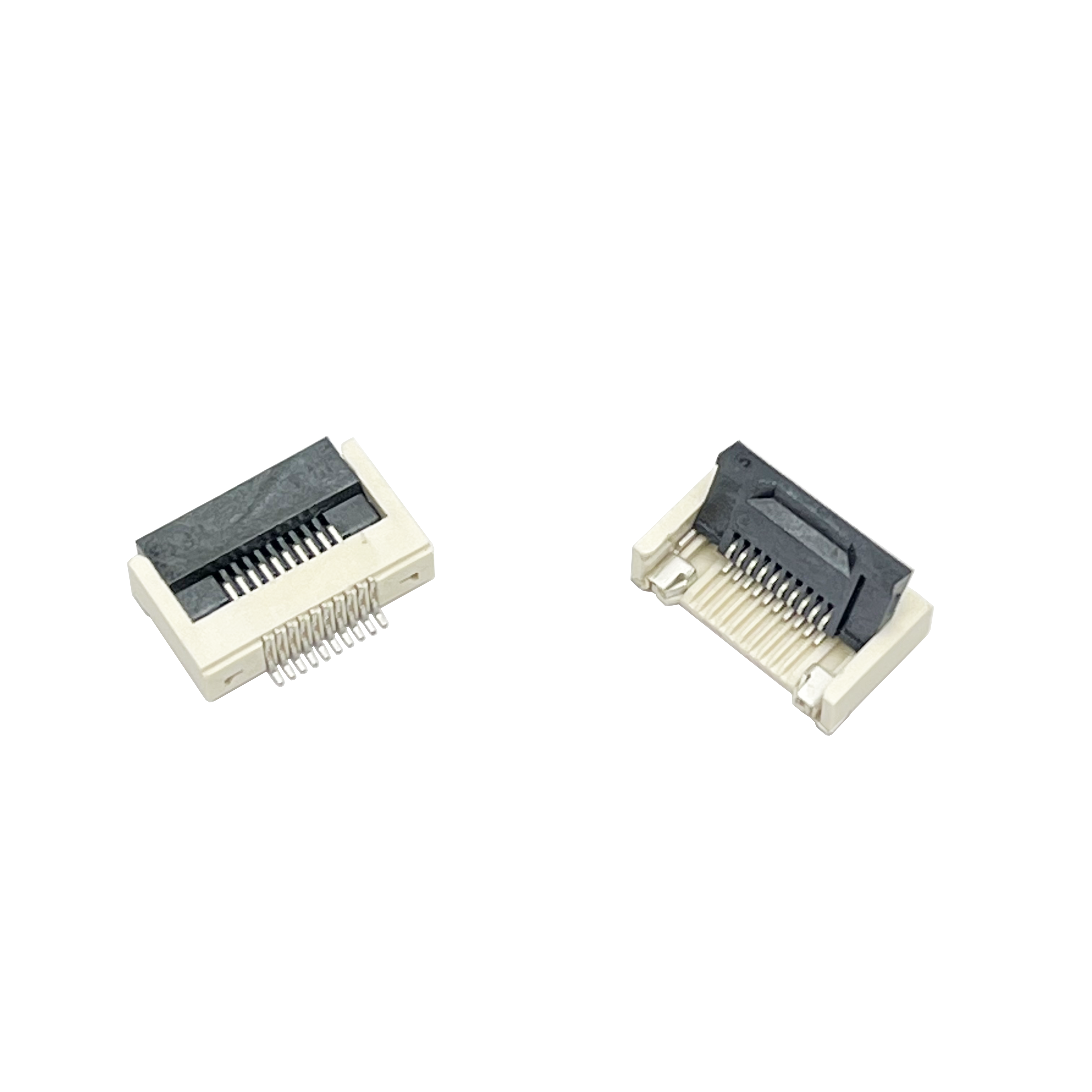 0.5mm Fpc 连接器